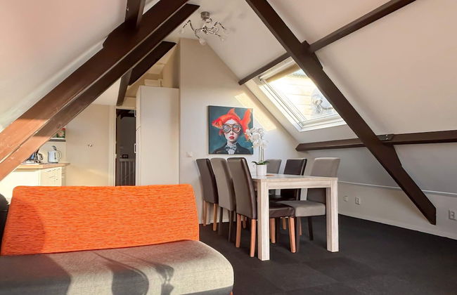 Visserslust Rooms, Appartments and Houseboats - Foto 63