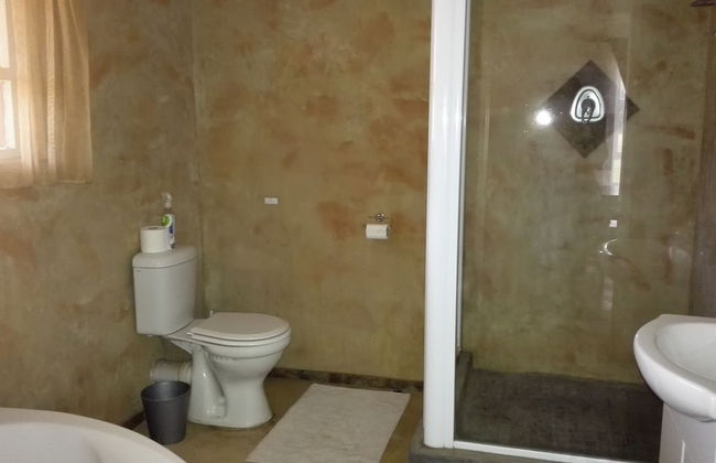 Pumula Guest Farm - Foto 68