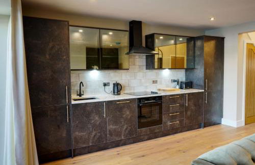 8 Tarn End Cottage, a luxurious cottage for romantic break overlooking Talkin Tarn close to Hadrians Wall - Foto 6