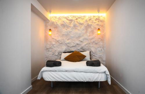 Vistas Calpe Maryvilla Apartamentos - Photo 32