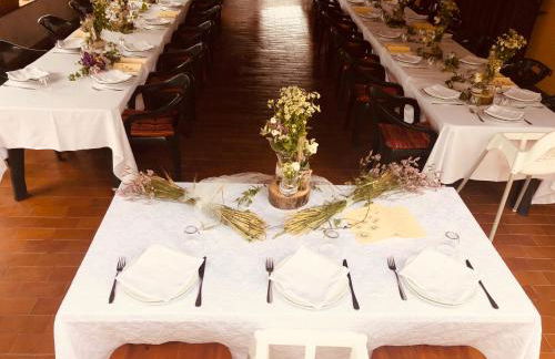 Agriturismo La Betulla - Photo 87