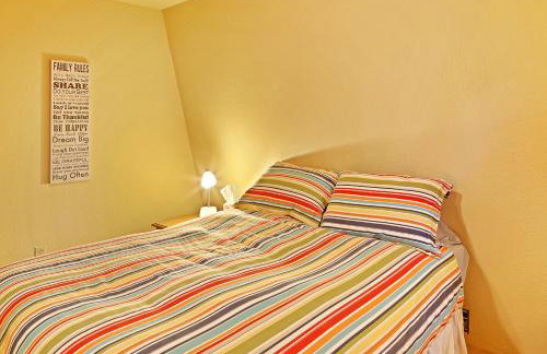 Secluded Greenwater Cabin w Loft Near Rainier - Foto 11