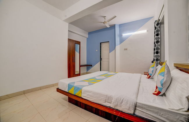 OYO 18439 Home Dazzling 2BHK Near Calangute - Photo 9