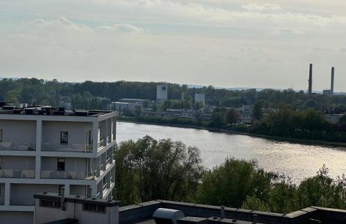 Apartament Nad Zalewem - Foto 29