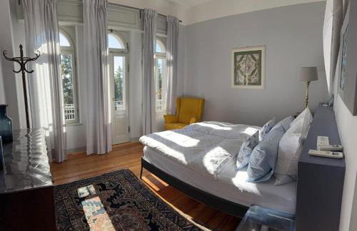 Villa Lucia mit Pool in Gardone Riviera, Gardasee - Photo 5