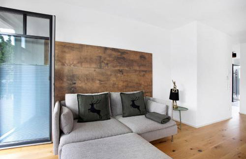 Design Ferienwohnung am Chiemsee - Foto 11