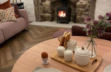 Cabra Cottage - Foto 8