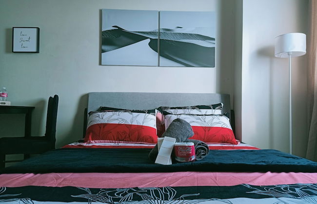 The Beacon Makati by Cozi Condotels - Foto 44