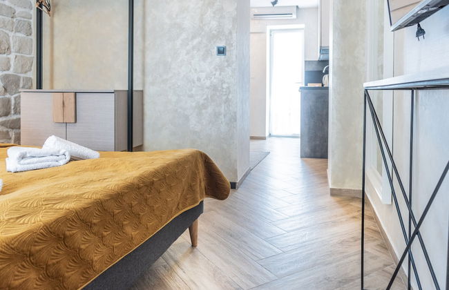 L&B amphitheater apartments - Foto 2