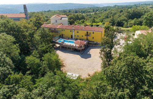 Pool House Klarina - Happy Rentals - Foto 21