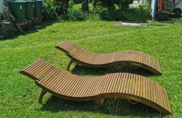 Kleines Landhaus in Erfurt bei der Messe - Foto 28