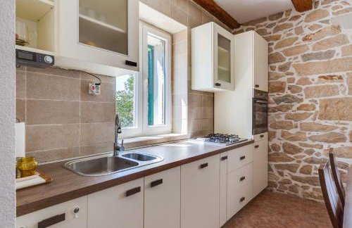 Haus Zdravko in Prkos - Haus für 4 Personen - Foto 24