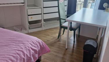 Apartment - 1min to train station - 13min to Paris - Foto 4