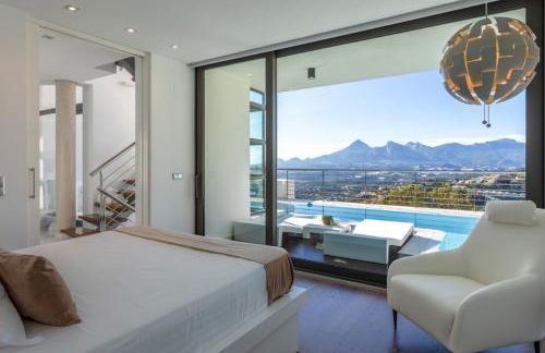 Altea Hills Luxury Villas - Foto 76