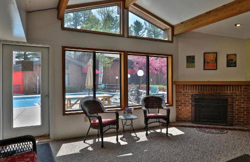 Cedarbrook Queen Suite 103 - Foto 35