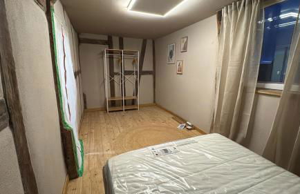 Gude Zeit Ferienhaus - Foto 13