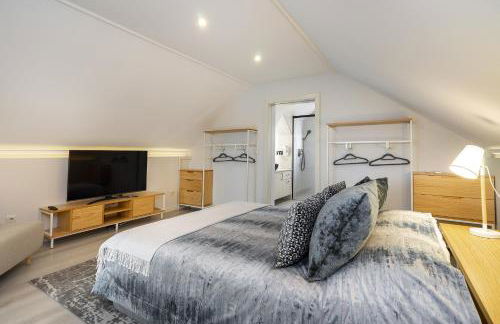 Douro Prestige Urban Retreat with shared S-Pool & Gym - Foto 38