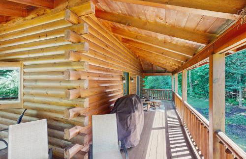 The Den In Franconia - Foto 20