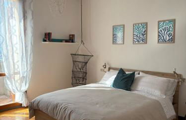 Il Sassolino holidays apartment - Foto 1