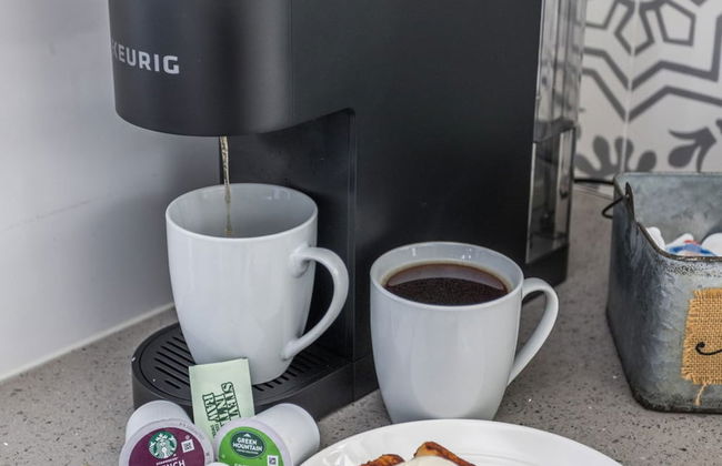 Hometown Hideaway - 4BR 2 5BA Pool Game Room - Foto 16