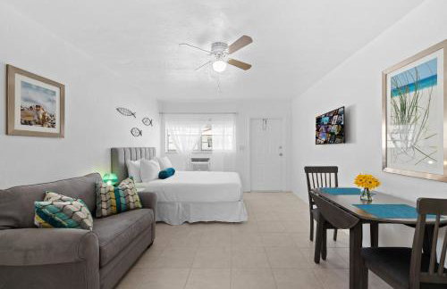 Sunset Inn - Hallandale Beach - Foto 114