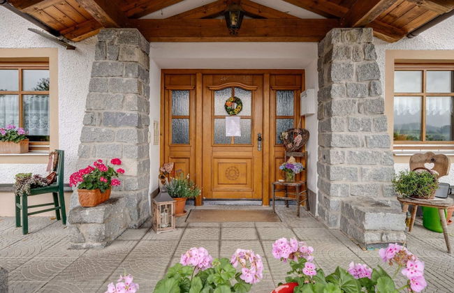 Wohnung in Lohberg Nahe Arber Skipisten - Photo 33