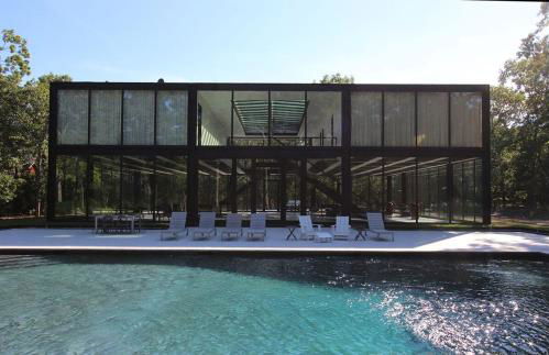 One of a kind Glass House! - Foto 3