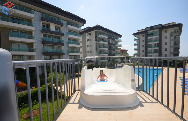 Moda Marine Residence - Foto 31