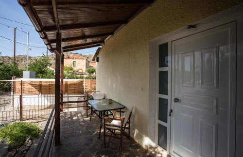 Kamera House - 10 min to Seitan Limania Beach - Foto 19