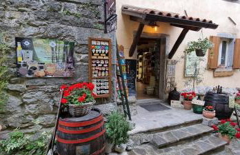 Apartment HUM-the smallest town in the world - Photo 33