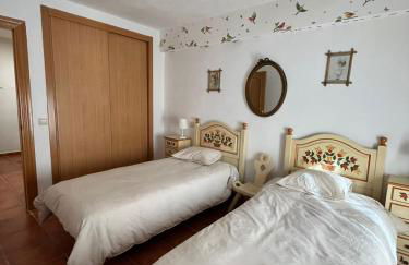 La casa de Paloma en la Plaza Encanto histórico - Foto 28