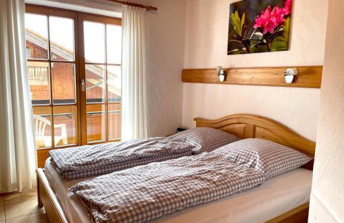 Landhaus Obermaiselstein "THE VIEW" - Photo 29