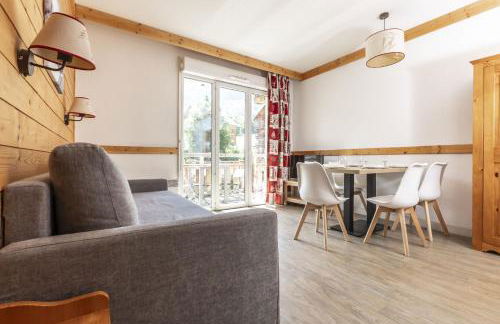 Résidence Odalys Les Bergers - Photo 33