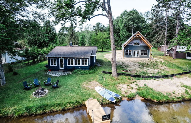 The Cottage a Wanderlust Abodes Property - Foto 76