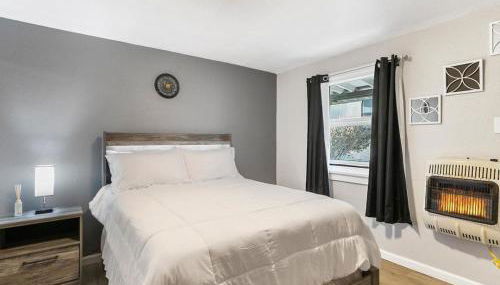 Charming Retro Property #3! - Foto 3