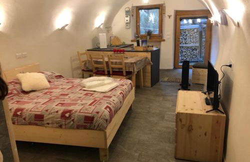 Chalet Sweet Mountain - Photo 9