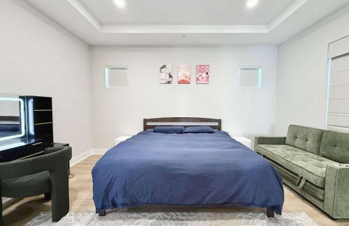 Marbella Lane Spacious 4BR Modern Family Home - Foto 8