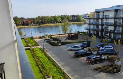 Apartament Prestige Spa Dziwnów - Foto 12