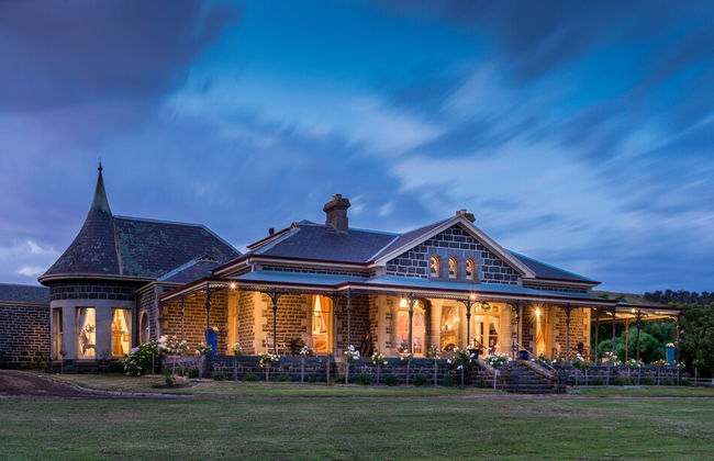 Coragulac House Cottages - Foto 35