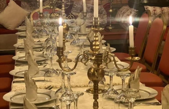 Maison D'hôtes Yamine - Foto 9