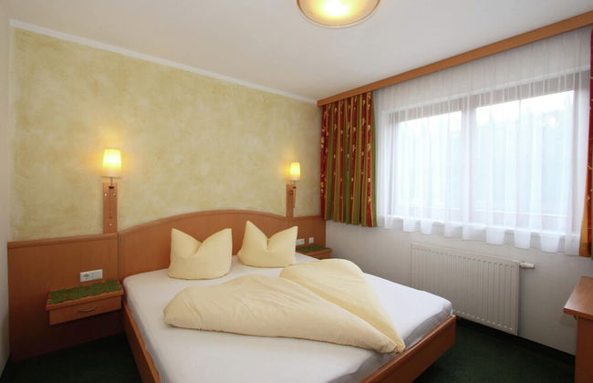 Attractive Holiday Home in Kaltenbach on the Ski-slope - Foto 17