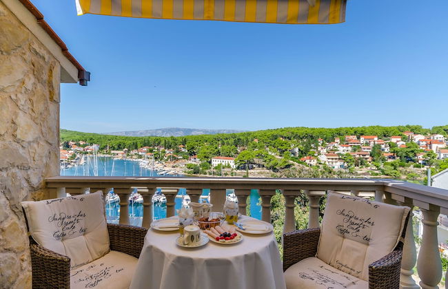 Apartments Vila Jelka - Foto 33