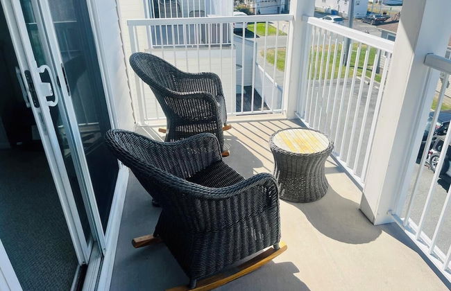 Rodney Avenue 107d - Photo 8