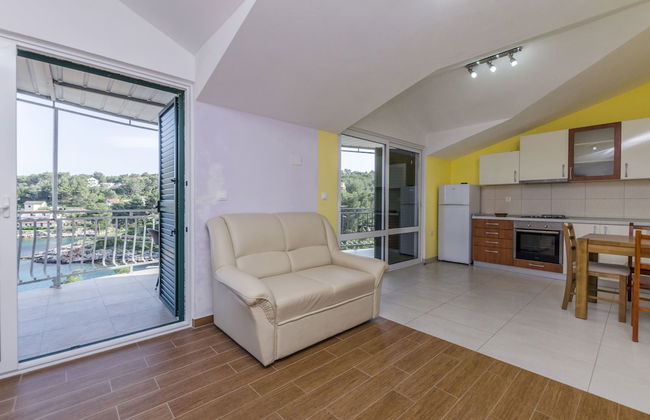 Apartment Ivo - Foto 15