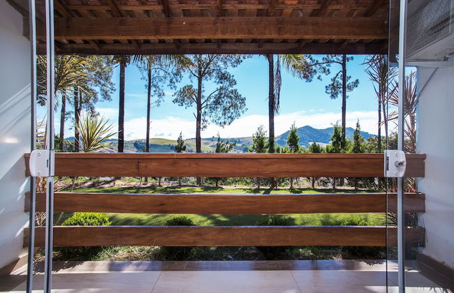 Guarany Eco Resort - Foto 27