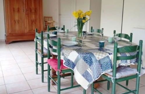 Gîte Le Grand Puy Loup - Foto 9