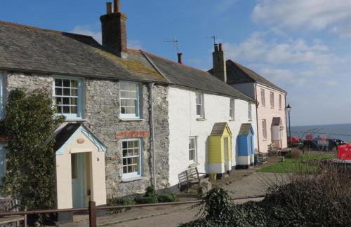 Quay Courtyard, on the harbour with free parking - Foto 32