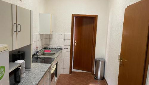 Terrace Apartment Saxony - Foto 5