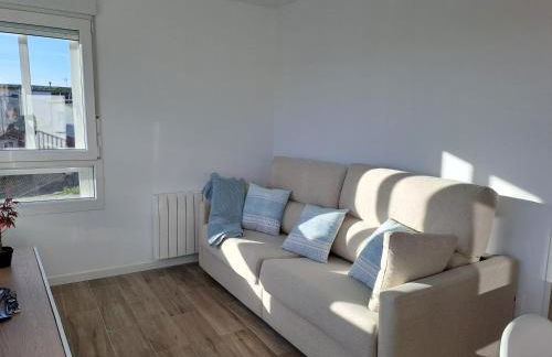 Atico con vistas a la Ría - Foto 6