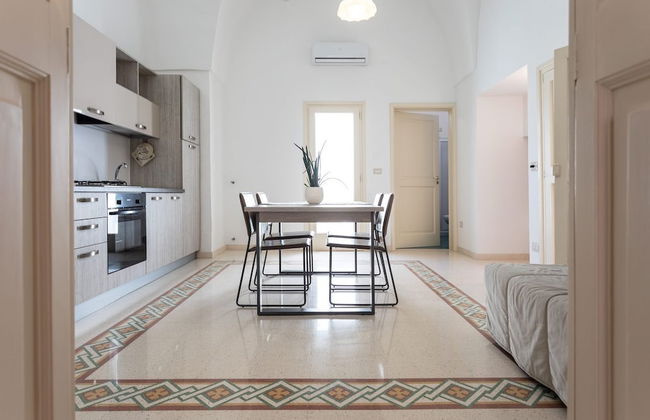 La Dimora di Giorgio & Silene La Principessa - Foto 17